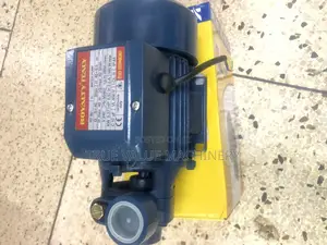 Surface Water Pump 40m Italy