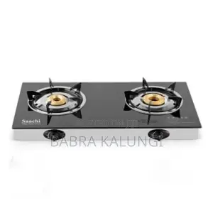Gas Cooker Saachi