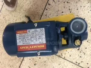 Surface Water Pump 40m Italy