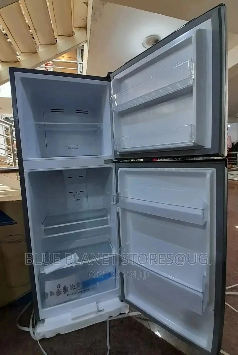 Hisense 266litres Double Door Refrigerators || Frost Free