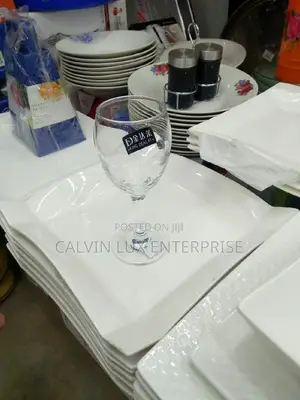 Wine Glass Dozen