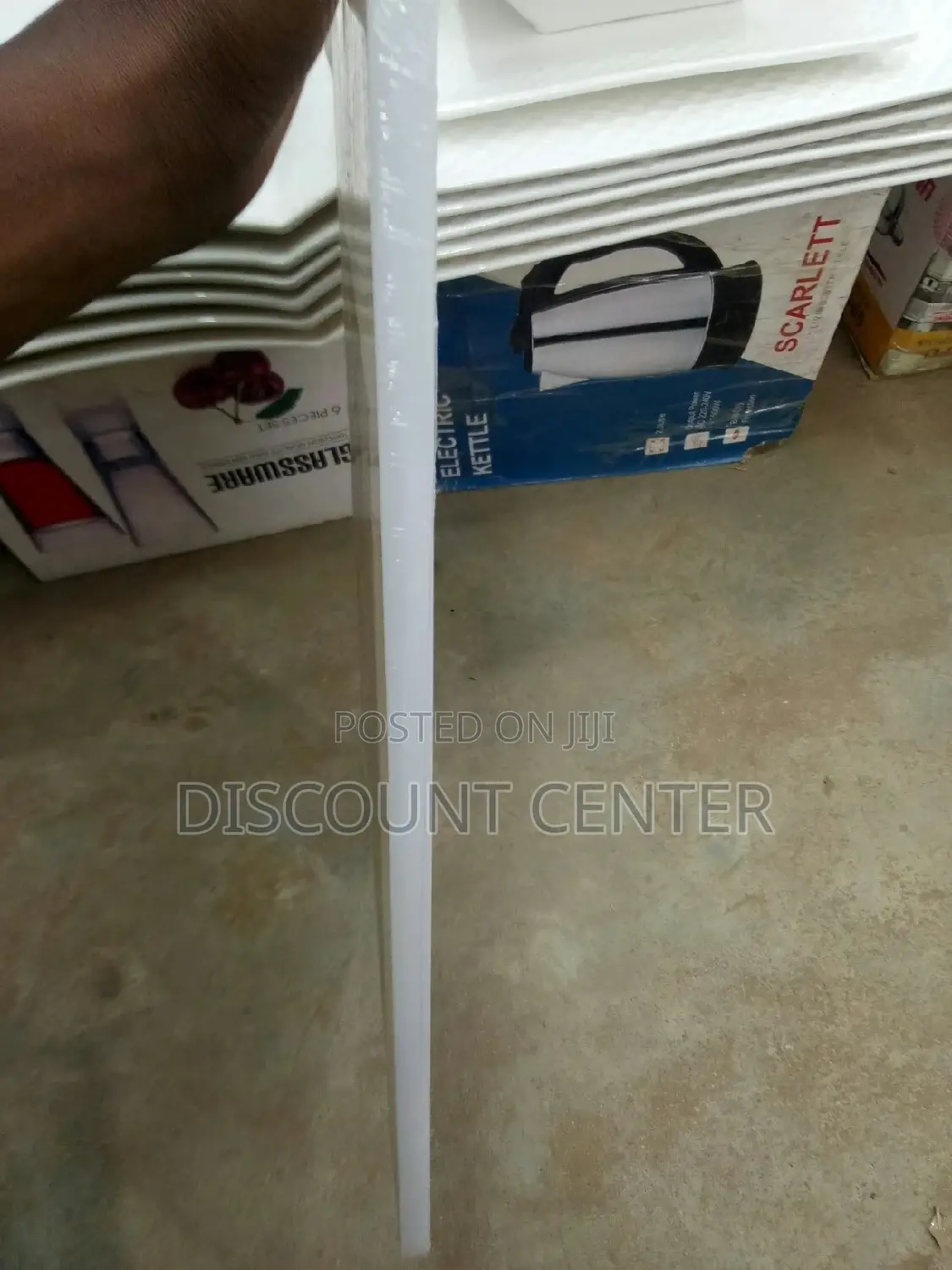 Chopping Board