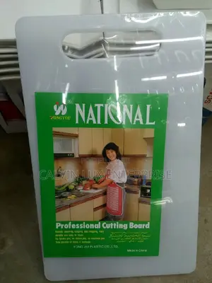 Chopping Board
