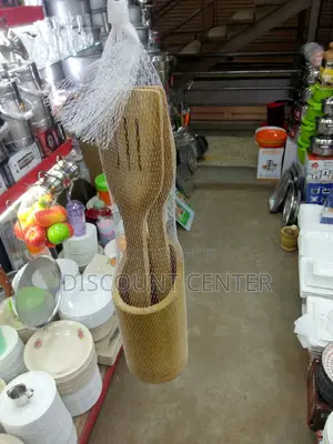 Mingling Stick Set