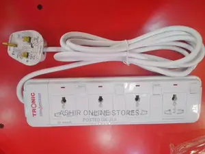 Tronic Extension