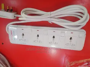 Tronic Extension
