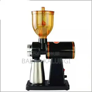 Coffee Grinder
