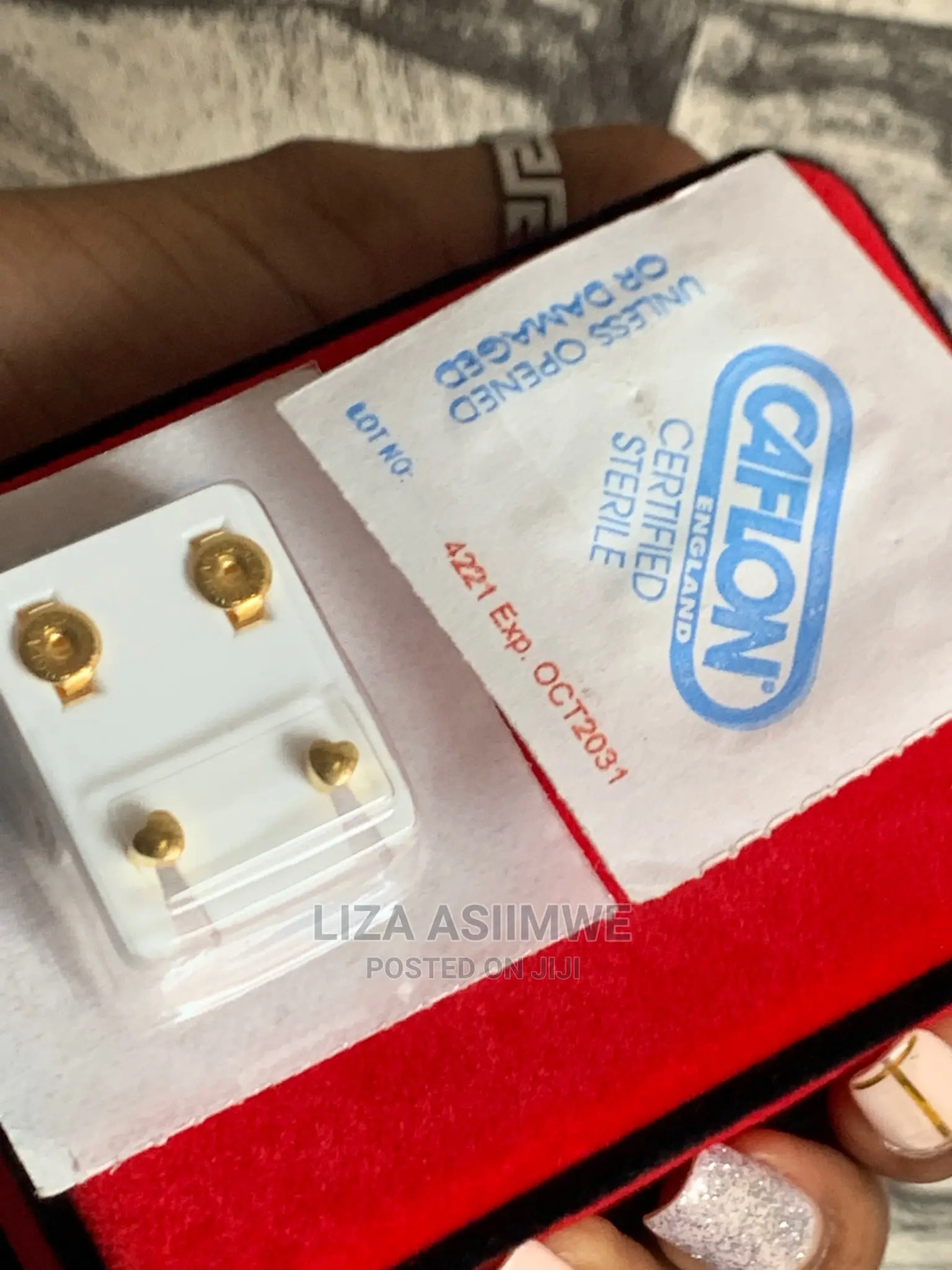 England Pins Available