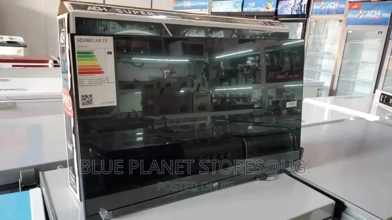 ADH 32inch Full HD Frameless Digital Tvs || Q90 _ 33.