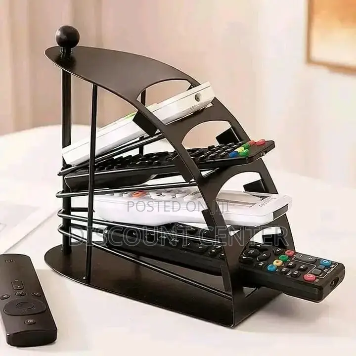 Remote Organiser