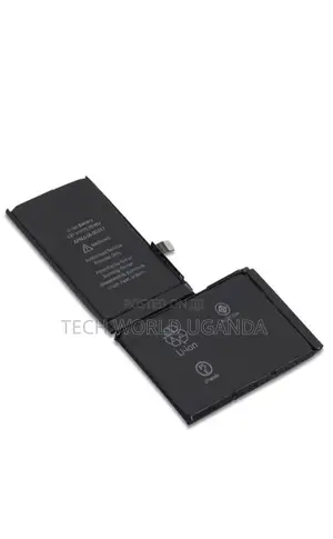 iPhone X Battery