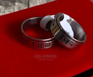 Rings Available