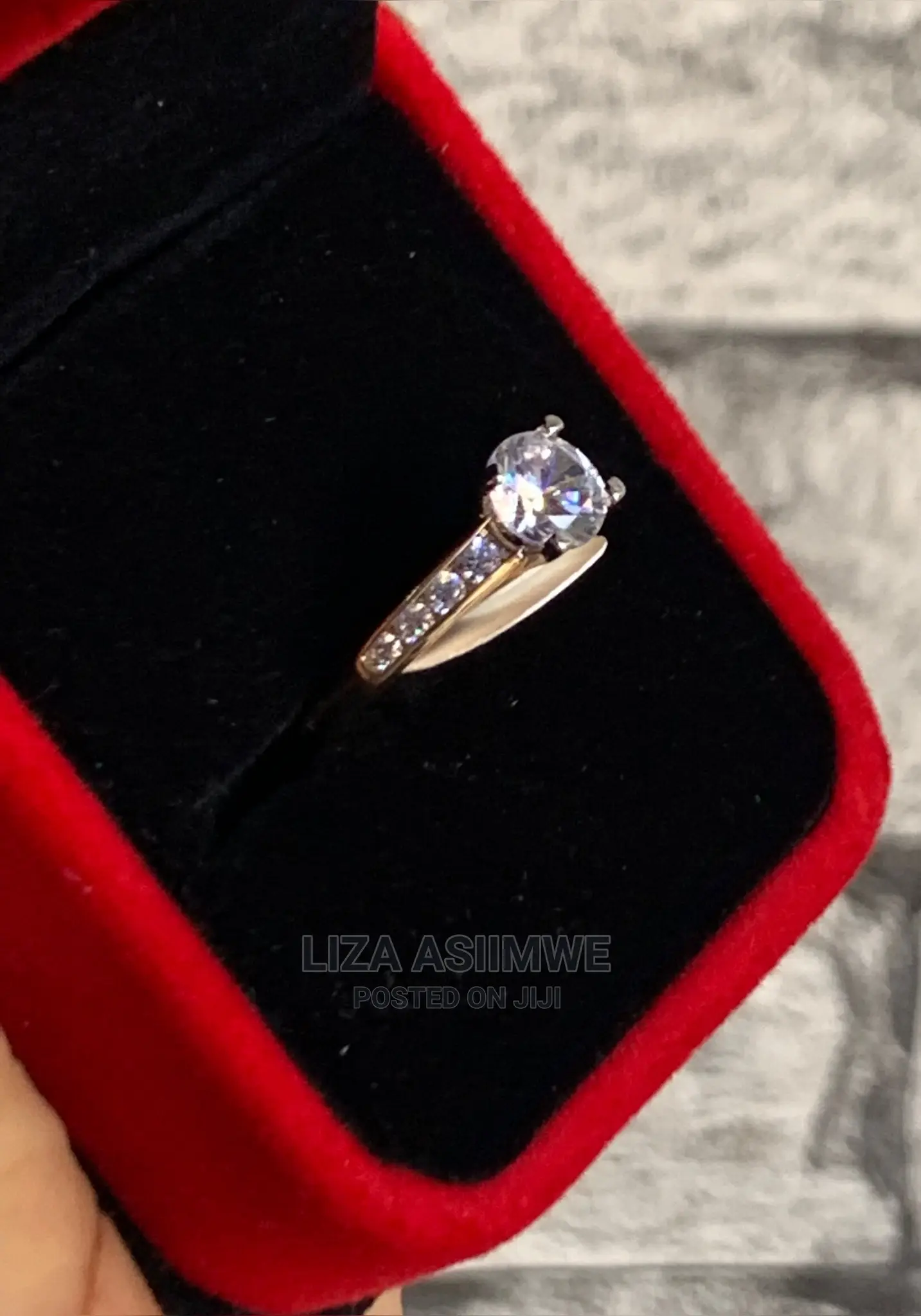 Engagement Rings Available at a Good Affordable Price