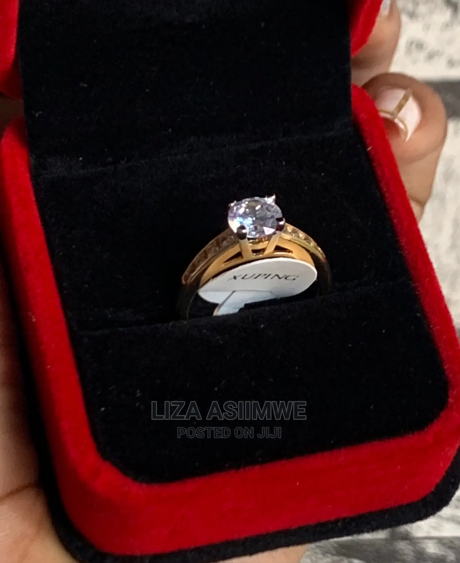Engagement Rings Available at a Good Affordable Price