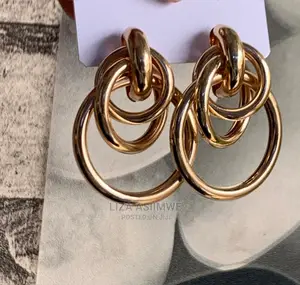 Lady Earpins Available at a Good and Affordable Price