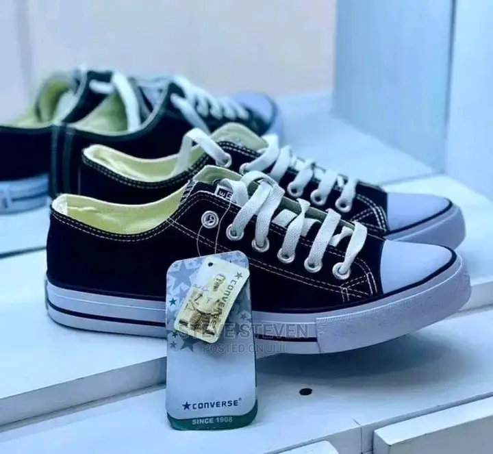 Good Sneakers