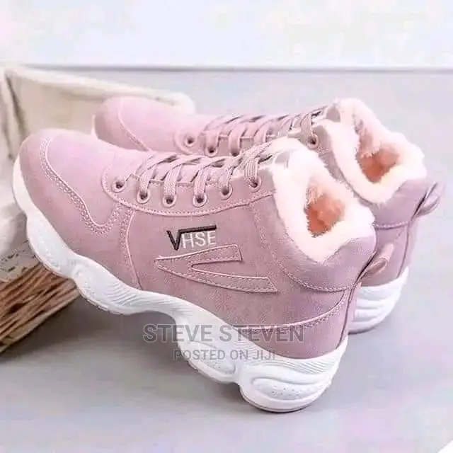 Good Sneakers