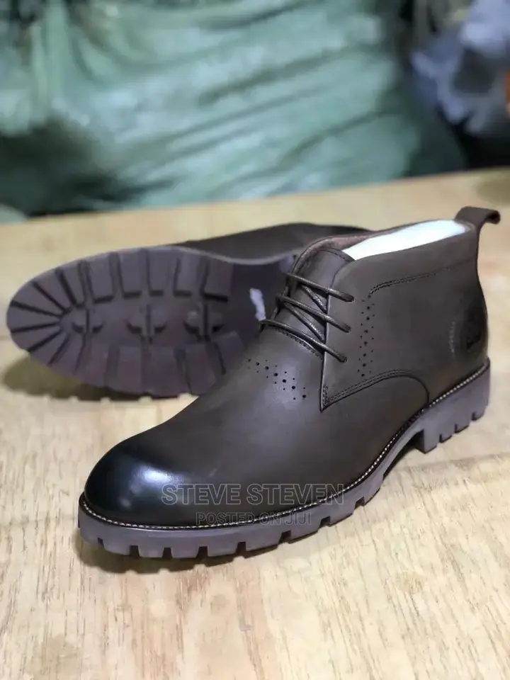 Long Lasting Shoes Are Available