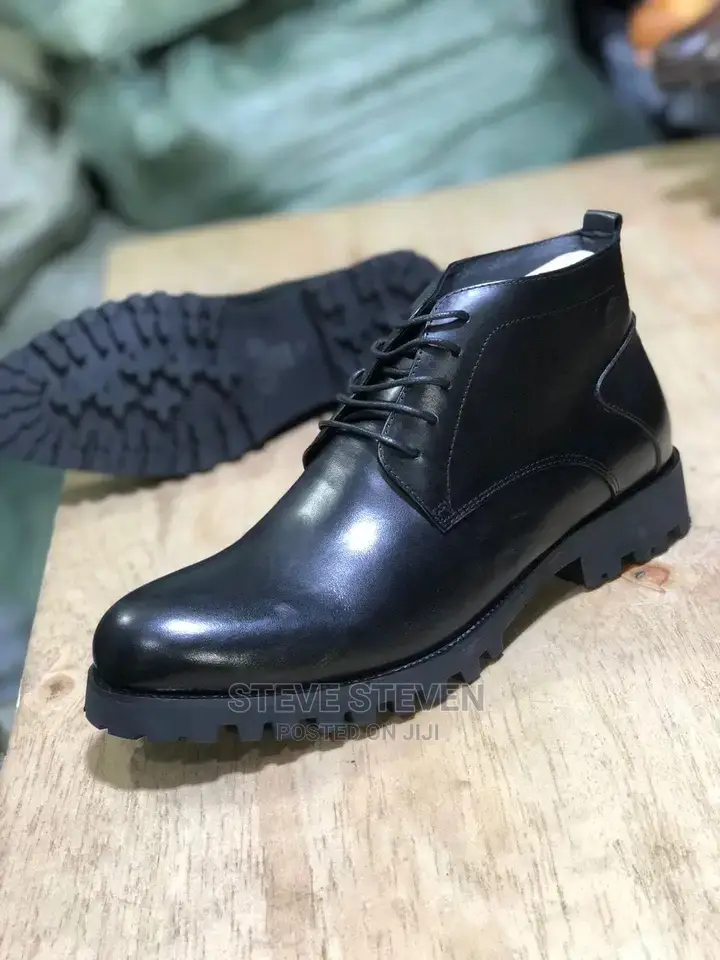 Long Lasting Shoes Are Available