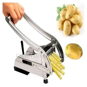 Potato Chipper (Cutter)