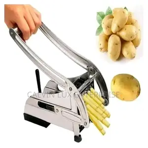 Potato Chipper (Cutter)
