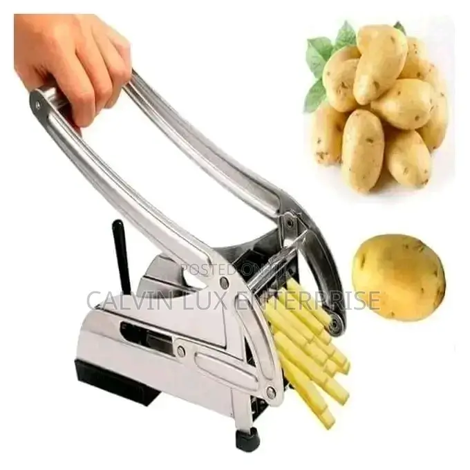 Potato Chipper (Cutter)