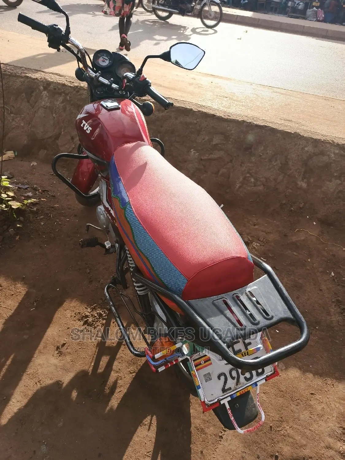 Dayun Deviser 2022 Blue