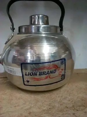 Photo - Lion Brand 6liter Kettle