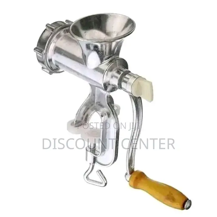 Meat Mincer