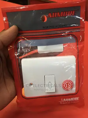 Door Bell Switch