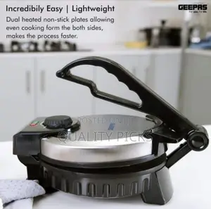 Chapati Maker