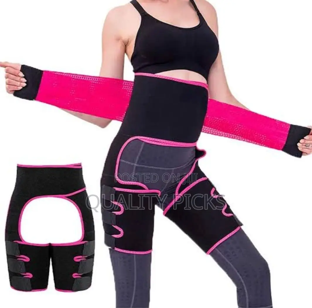 Women's Waist Trainer