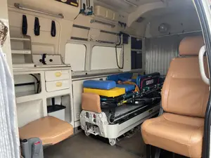 Toyota HiAce 2008 White