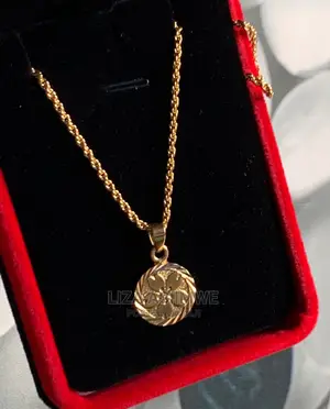 Simple Lady Necklaces Available