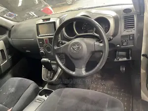 Toyota Rush 1.5 AWD 2009 White
