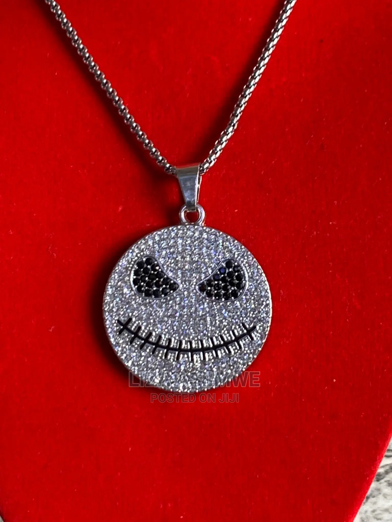 Necklaces Available With Unique Pendants