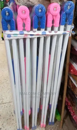 Dry Clothes Rack.