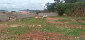 Prime Plot Looking Into the Lake Sale Just After Munyonyo