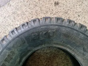 11.5/80r15.3 Tyres Second Hand