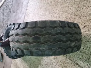 11.5/80r15.3 Tyres Second Hand