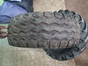 11.5/80r15.3 Tyres Second Hand
