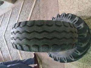 11.5/80r15.3 Tyres Second Hand