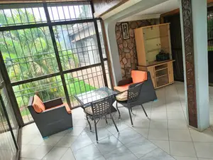 Furnished 3bdrm Bungalow in Kololo Property, Rubaga for Rent