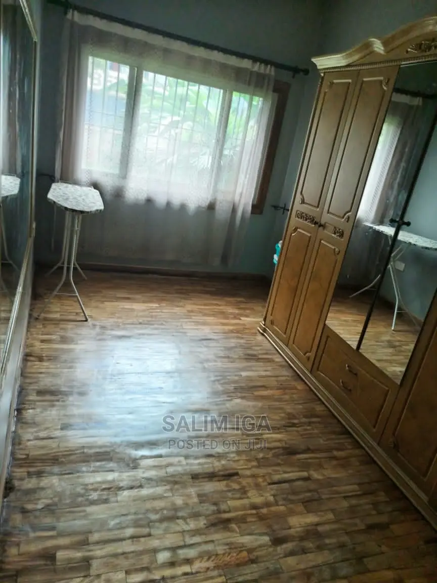 Furnished 3bdrm Bungalow in Kololo Property, Rubaga for Rent