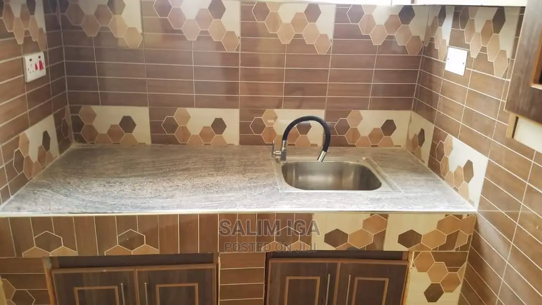 Furnished 3bdrm Bungalow in Kololo Property, Rubaga for Rent