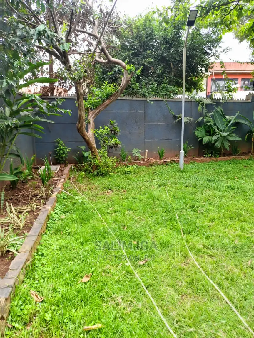 Furnished 3bdrm Bungalow in Kololo Property, Rubaga for Rent