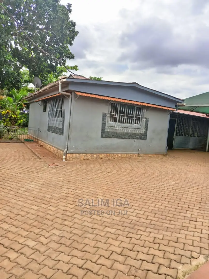 Furnished 3bdrm Bungalow in Kololo Property, Rubaga for Rent