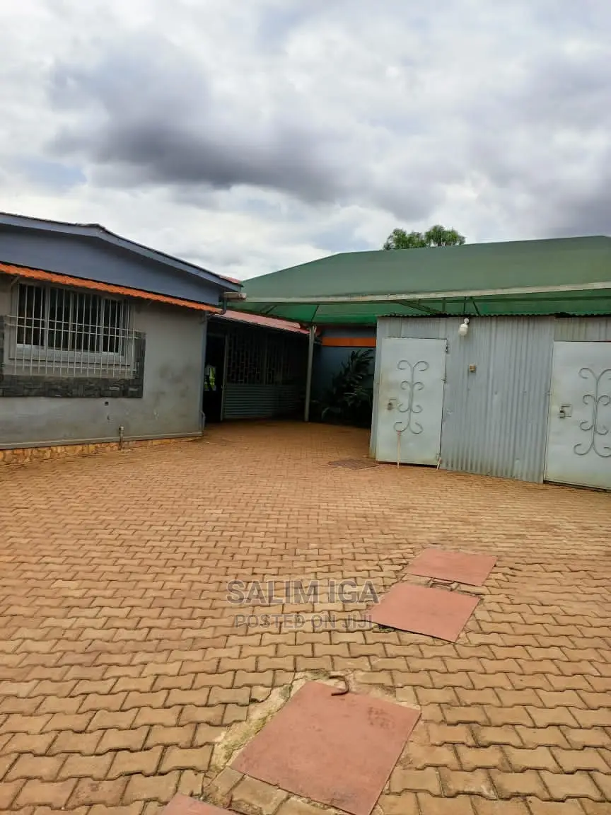 Furnished 3bdrm Bungalow in Kololo Property, Rubaga for Rent