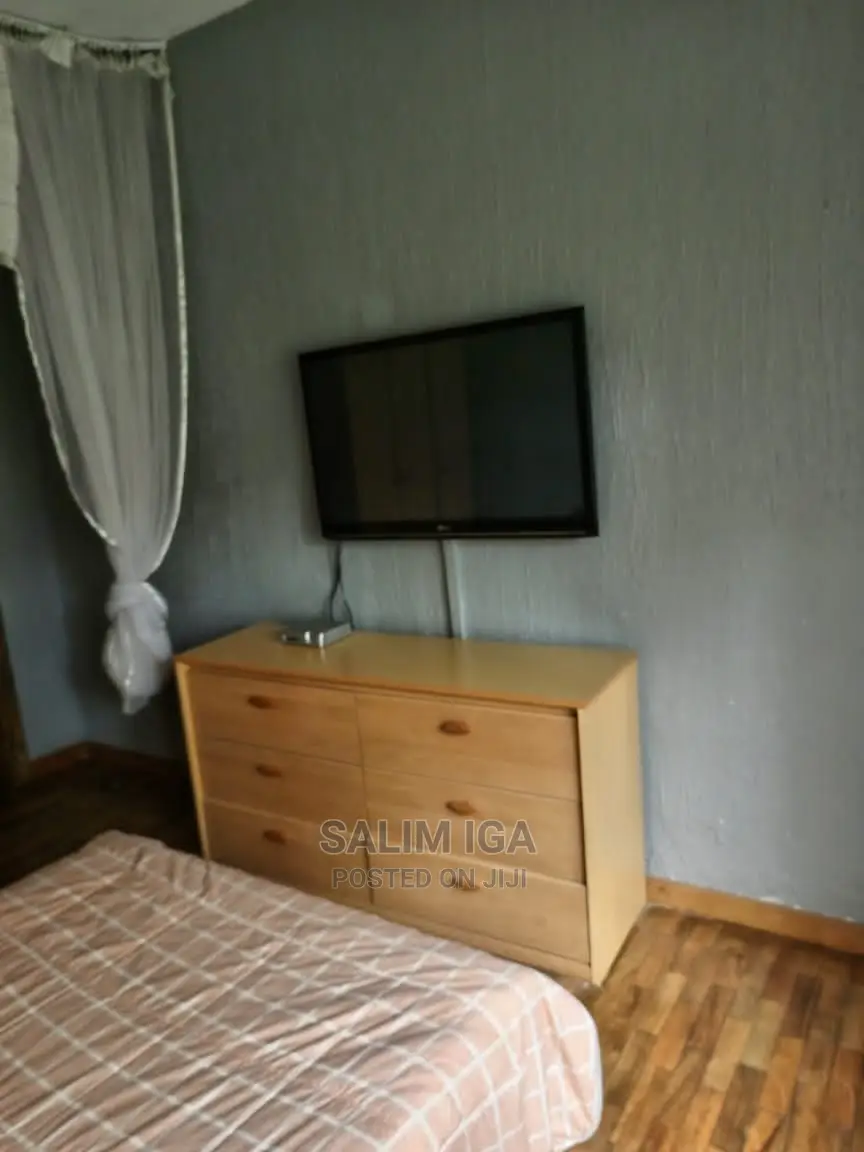 Furnished 3bdrm Bungalow in Kololo Property, Rubaga for Rent
