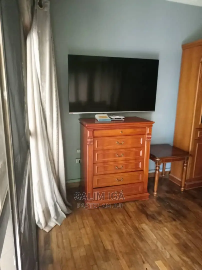 Furnished 3bdrm Bungalow in Kololo Property, Rubaga for Rent